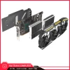 VGA ZOTAC GTX 1080ti 11GB AMP 3FAN 2ND